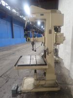 Avey Drill Press