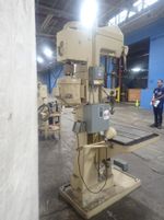 Avey Drill Press