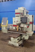 Rottler Rottler F68a Cnc Machining Center