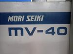 Mori Seiki Mori Seiki Mv40 Cnc Vmc