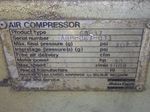 Atlas Copco Atlas Copco Ga37 Air Compressor