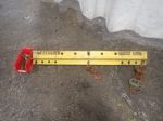  Spreader Bar