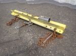  Spreader Bar