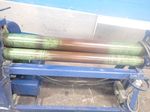 New Dimension Power Slip Roll
