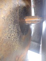Iowa Precision Industries Coiler