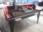 Lincoln Electric Lincoln Electric 4800 Torchmate Plasma Cutting System