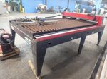Lincoln Electric Lincoln Electric 4800 Torchmate Plasma Cutting System