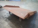  Dock Plate Leveler