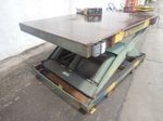 Southworth Lift Table