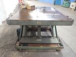 Southworth Lift Table