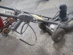 Landa Pressure Washer