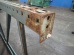  Pallet Racking Upright