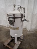 Industrial Filter Pump Mfg Industrial Filter Pump Mfg 116444 Pressure Vessel