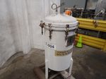 Industrial Filter Pump Mfg Industrial Filter Pump Mfg 116444 Pressure Vessel