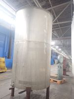  Stainless Steel Tank