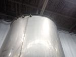  Stainless Steel Tank