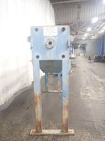 Metchem Metchem Filter Press