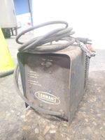 Tennant Battery Charger