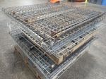  Wire Decking