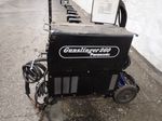 Panasonicmatsushita Electric Welder