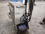 Panasonicmatsushita Electric Welder