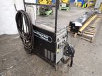 Panasonicmatsushita Electric Welder