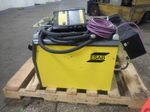 Esab Welder