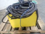 Esab Welder