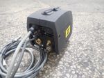 Esab Wire Feeder