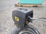 Esab Wire Feeder