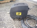 Esab Wire Feeder