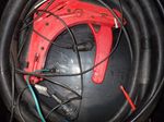 Fronius Wire Feeder