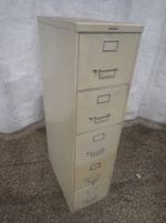 Steelcase File Cabinet