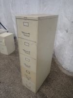 Steelcase File Cabinet