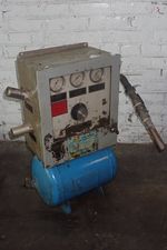 Thermco Gas Mixer