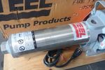 Teel Pressure Booster Pump