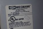 Wiegmann Electrical Enclosure