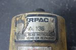 Enerpac Foot Switch