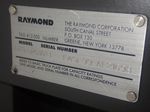 Raymond Raymond Easiopc30tt Electric Order Picker