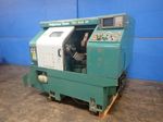 Nakamuratome Nakamuratome Tmc20ii Cnc Lathe