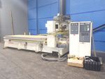 Thermwood Thermwood C53 Cnc Router