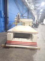 Thermwood Thermwood C53 Cnc Router