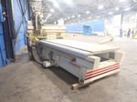 Thermwood Thermwood C53 Cnc Router