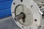 Drehstrom Asynchron Motor
