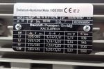 Drehstrom Asynchron Motor