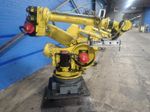 Fanuc Fanuc R2000ia 125l Robot