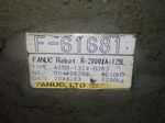 Fanuc Fanuc R2000ia 125l Robot