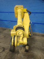 Fanuc Fanuc R2000ia 125l Robot