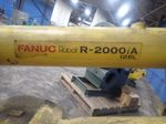 Fanuc Fanuc R2000ia 125l Robot