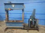 Rodgers Hydraulic Inc Rodgers Hydraulic Inc Hframe Press